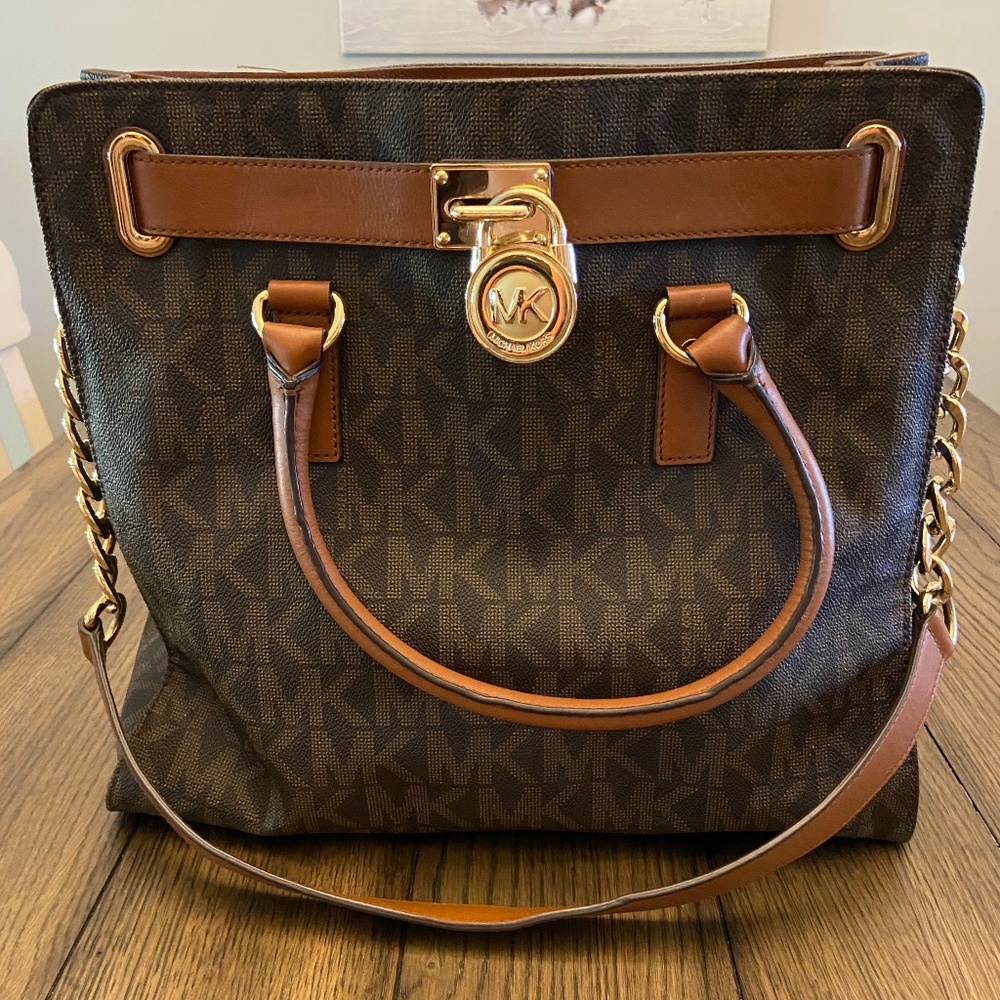 Michael Kors bag